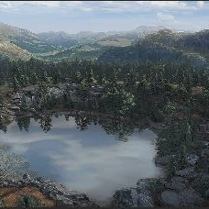 Colorado Rocky - (5)