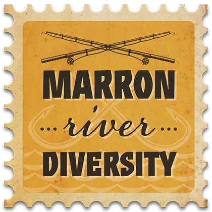 Rivière Marron