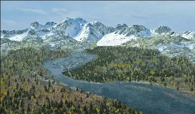 Alaska Canic-creek  - (38)