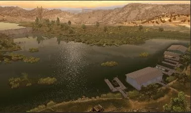 Californie Delta - (34)