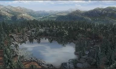 Colorado Rocky - (5)